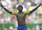 南宫体育-内马尔连续七场比赛得分超过势不可挡，法国队挑战极限！的简单介绍