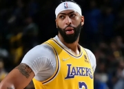 NG体育-包含浓眉哥连续三场比赛得分超过突破纪录，湖人挑战极限！的词条