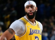 NG体育-包含浓眉哥连续三场比赛得分超过突破纪录，湖人挑战极限！的词条