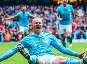 南宫体育-哈兰德在利物浦比赛中比分优势明显，出色防守引发热议！的简单介绍