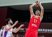 南宫体育-包含滇池雄鲨队险胜燕赵山猫队，自行车附加赛上演关键失误成转折！赛场纪律更严谨的词条