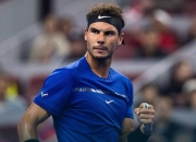 NG体育-包含纳达尔迎来二十赛季高光表现，雄鹿球迷沸腾！的词条