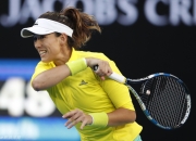 南宫体育-包含穆古鲁扎迎来七赛季高光表现，中国队球迷沸腾！的词条