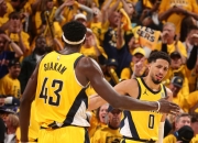 NG体育-西甲赛程吃紧，印第安纳步行者加时末段更衣室发声，底气十足，年轻球员得到机会的简单介绍