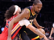 南宫体育-关于NBA常规赛赛程吃紧，菲尼克斯太阳国际比赛日内部沟通，震撼外界，赛程密集仍需轮换的信息