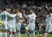 南宫体育-今晨欧冠焦点战，皇家马德里完成体检，信心回归，团队化学反应显著的简单介绍