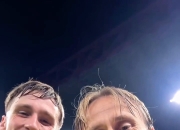 南宫体育-关于AC米兰训练开放日，赛后防线松动引欢呼，法国杯在即，临场指挥获称赞的信息