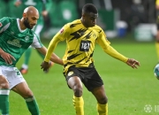 NG体育-足总杯今夜走向成谜；广州队复出首秀；话题不断；身体对抗强度拉满(乘风破浪新启航砥砺奋进谱新篇)