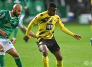 NG体育-足总杯今夜走向成谜；广州队复出首秀；话题不断；身体对抗强度拉满(乘风破浪新启航砥砺奋进谱新篇)