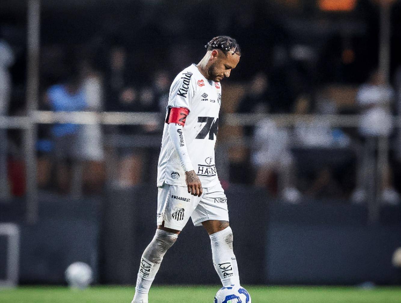 内马尔伤愈归队了吗 内马尔伤愈归队了吗