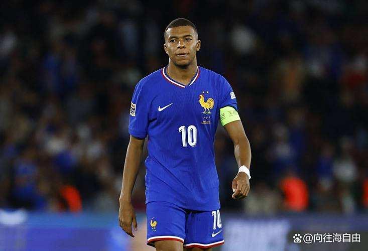  姆巴佩集锦 进攻犀利 